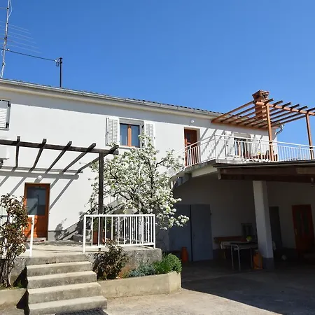 Apartment Stela Nenadici  Exterior photo