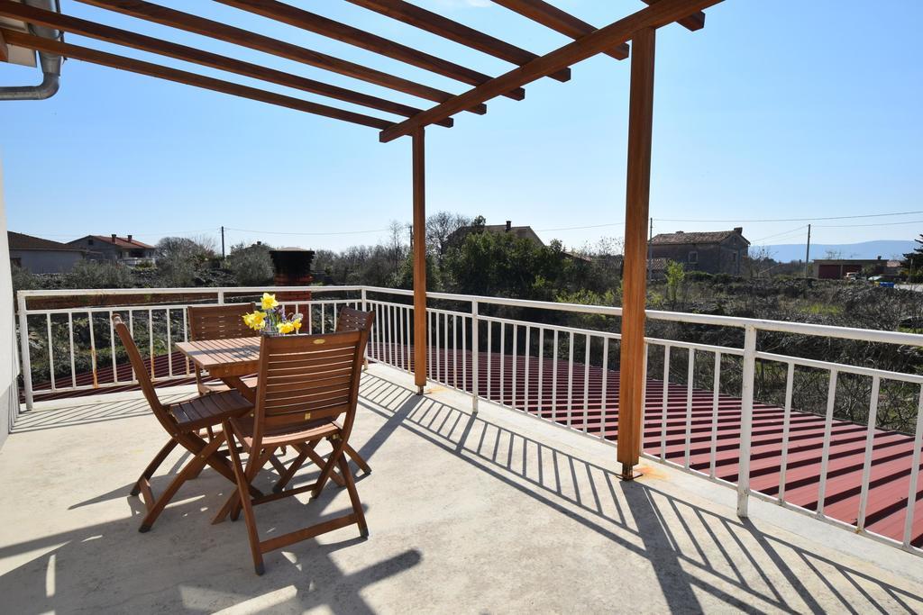 Stela Apartment